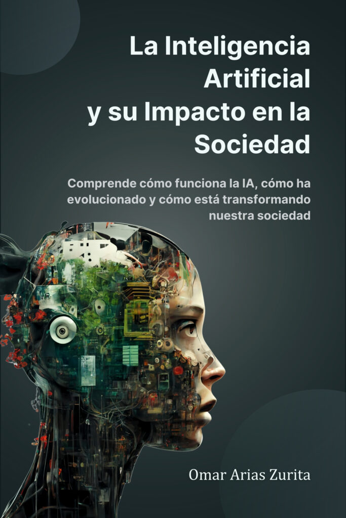 Portada del libro